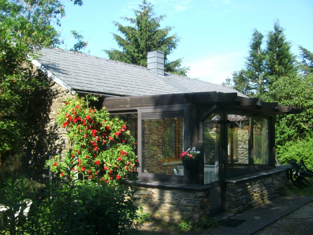 La Petite Maison Six Planes 객실 사진