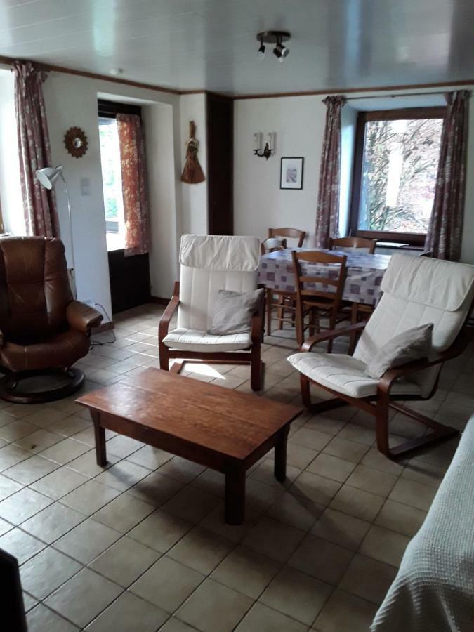 La Petite Maison Six Planes 외부 사진