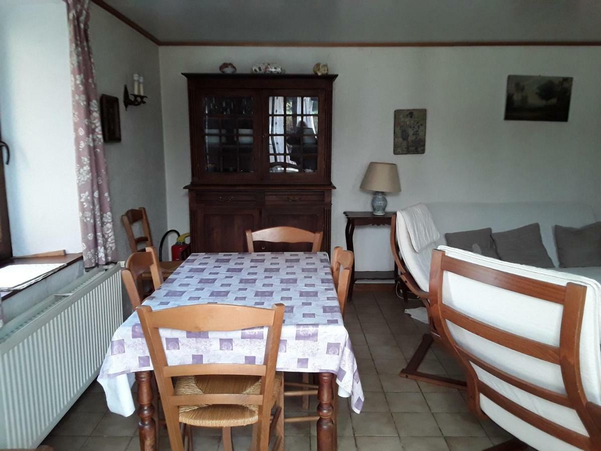 La Petite Maison Six Planes 외부 사진